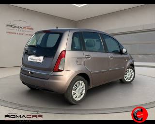 LANCIA MUSA usata, con Cerchi in lega