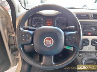 FIAT Panda usata 15