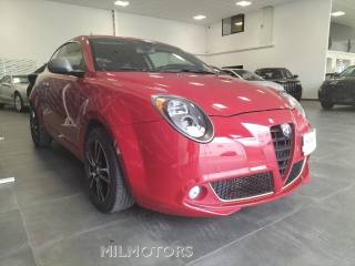 ALFA ROMEO MiTo usata, con Airbag Passeggero