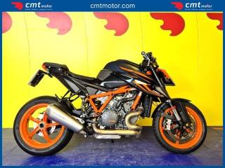 KTM 1290 Super Duke R