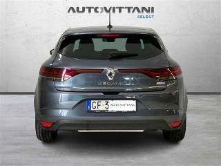 RENAULT Megane usata 3