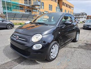 FIAT 500 1.0 Hybrid 70CV - UNIPRO TAGLIANDATA