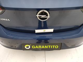 OPEL Corsa usata, con Isofix