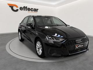 AUDI A3 usata, con Airbag laterali
