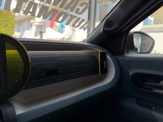 FIAT Grande Panda usata, con Android Auto
