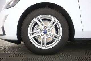 FORD Focus usata 8