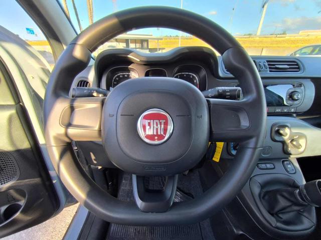 FIAT Panda usata 13