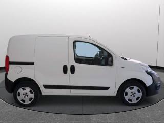 FIAT Fiorino usata, con Volante multifunzione
