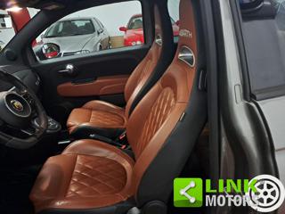 ABARTH 595 usata, con Cerchi in lega