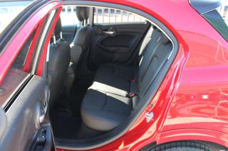 FIAT 500X usata, con Cerchi in lega