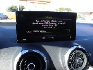 AUDI Q2 usata, con Bluetooth