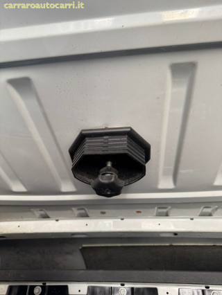 OPEL Movano usata 43