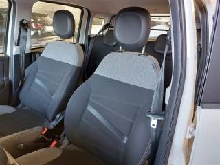 FIAT Panda usata, con Autoradio digitale