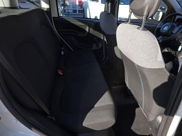 FIAT Panda usata 16