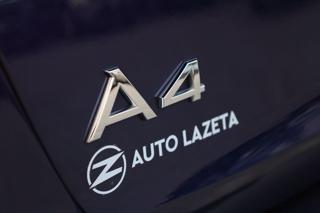 AUDI A4 usata, con Sistema di avviso di distanza