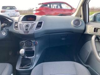 FORD Fiesta usata, con Servosterzo