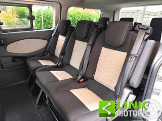 FORD Tourneo Custom usata, con Autoradio