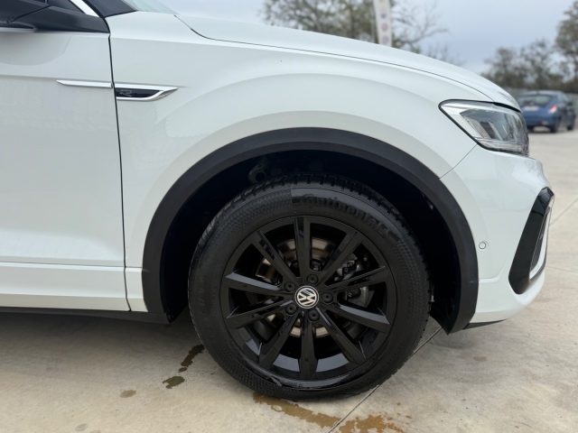 VOLKSWAGEN T-Roc usata, con ESP