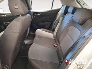 SKODA Fabia usata, con Fendinebbia