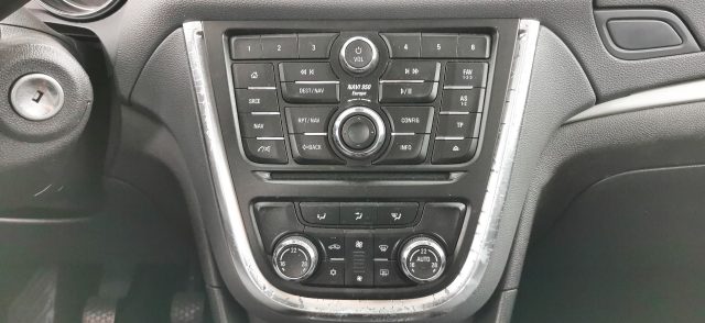 OPEL Mokka usata, con Controllo trazione