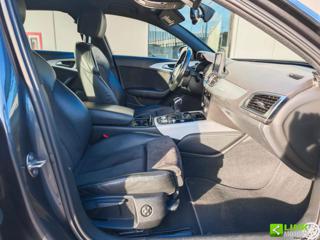 AUDI A6 usata, con Fari Xenon