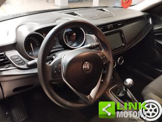 ALFA ROMEO Giulietta usata, con Airbag Passeggero