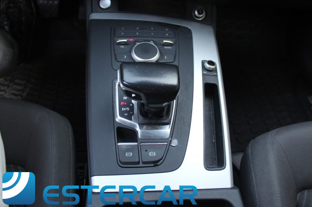 AUDI Q5 usata, con Cerchi in lega