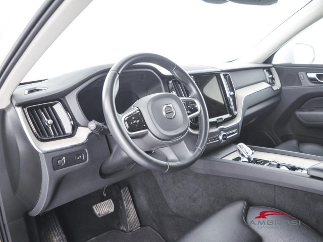 VOLVO XC60 usata 7