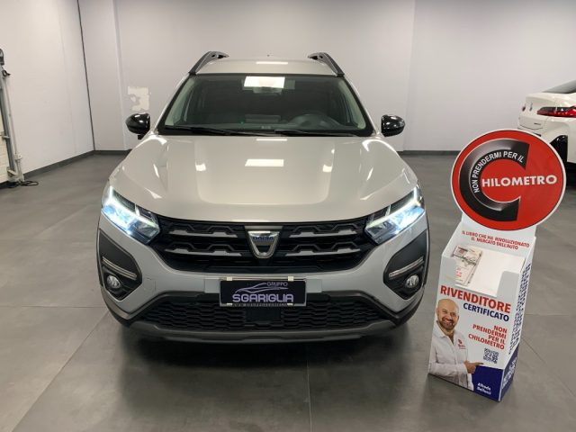 DACIA Jogger usata, con Airbag