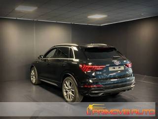 AUDI Q3 usata, con Autoradio