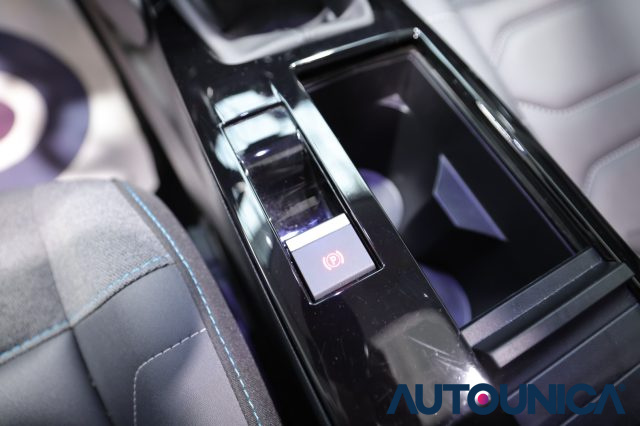 CITROEN C4 usata, con Volante multifunzione