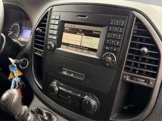 MERCEDES-BENZ Vito usata 10