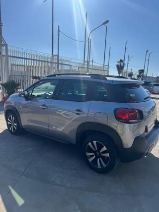 CITROEN C3 Aircross usata, con Airbag laterali