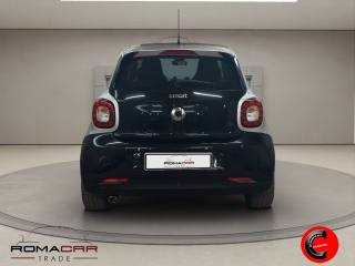 SMART ForFour usata, con Chiusura centralizzata