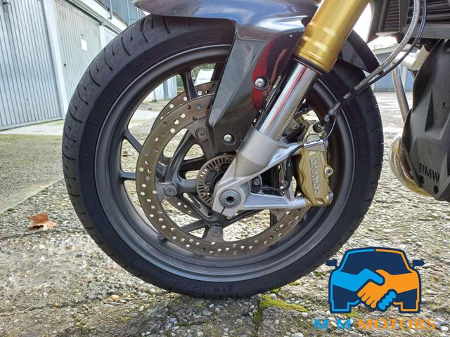 BMW R 1200 R usata 11