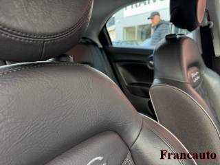 FIAT 500X usata, con Boardcomputer