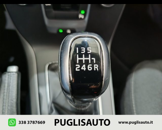 VOLVO V40 usata, con Sedile posteriore sdoppiato