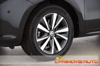 VOLKSWAGEN Sharan usata, con Regolazione elettrica sedili