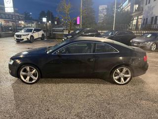 AUDI A5 usata, con Antifurto