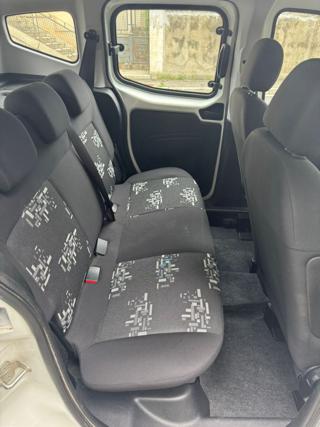 FIAT Qubo usata 13