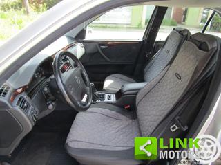 MERCEDES-BENZ E 270 usata, con Cruise Control
