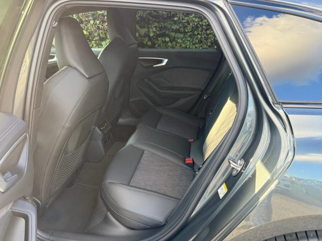 AUDI A5 usata, con Filtro antiparticolato