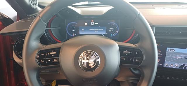 ALFA ROMEO Junior usata, con Cruise Control