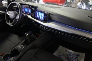 VOLKSWAGEN Golf usata, con Climatizzatore