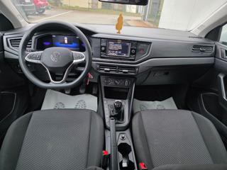 VOLKSWAGEN Polo usata, con Specchietti laterali elettrici