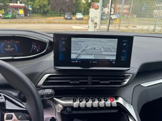 PEUGEOT 3008 usata, con Chiusura centralizzata