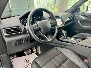 MASERATI Levante usata, con Controllo trazione