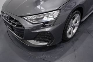 AUDI A3 usata 40