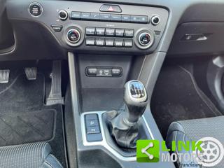 KIA Sportage usata, con Chiusura centralizzata