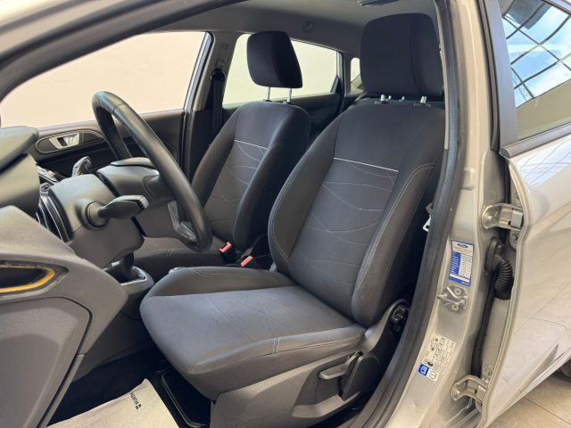FORD Fiesta usata, con Controllo trazione